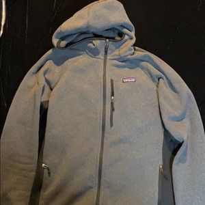 Patagonia Better Sweater Sport
